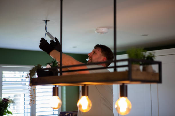 Best Residential Electrician Services  in Lake Park, NC