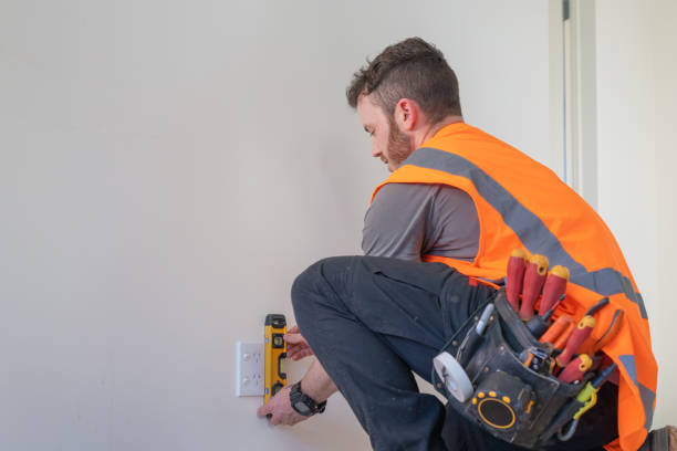 Best Affordable Emergency Electrician  in Lake Park, NC
